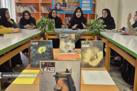 افسانه‌ها در قالب داستان شکل تازه می‌گیرند