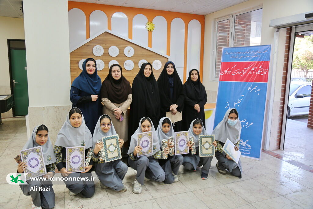 1373548-1 مدیرکل کانون استان بوشهر از مروّجان مطالعه تقدیر کرد