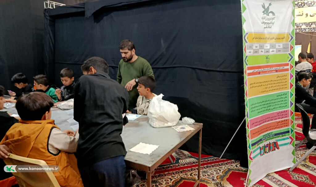 1373598-1 «پاتوق فاطمی» عنوان بزرگترین رویداد فاطمی نوجوانها در استان قم ؛