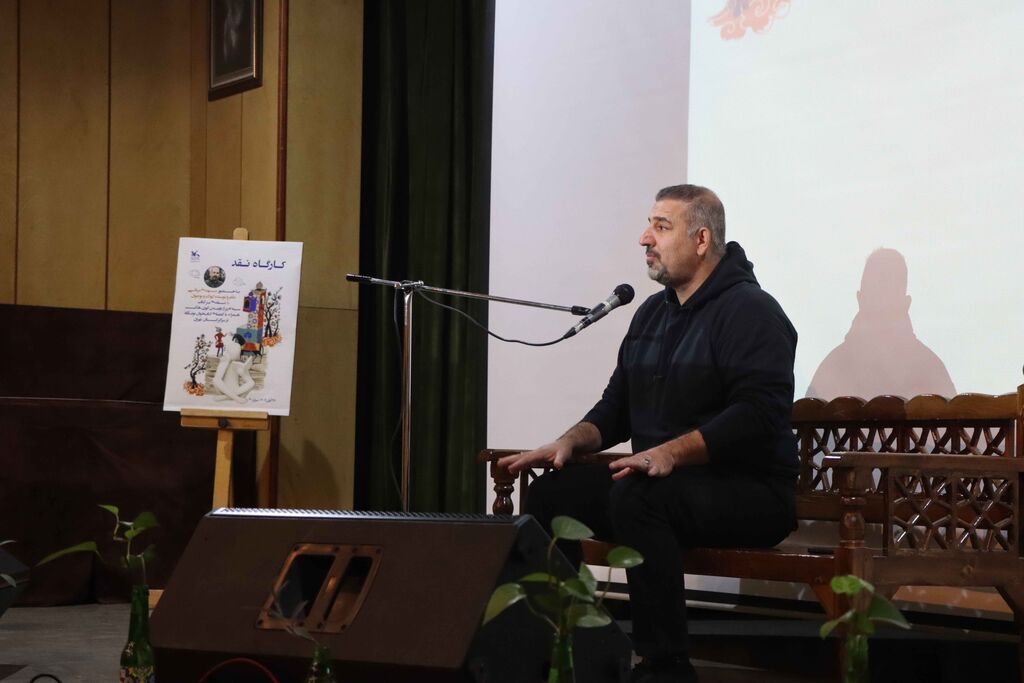 1373717-1 جشن سومین مهرواره «کتاب دوست»