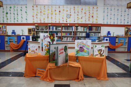 برگزیدگان جشنواره رویش در بخش کتاب‌های حسیلمسی معرفی شدند