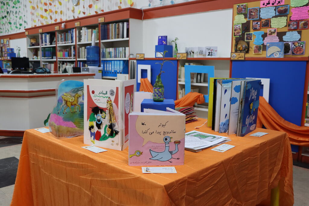 1373724-1 برگزیدگان جشنواره رویش در بخش کتابهای حسیلمسی معرفی شدند