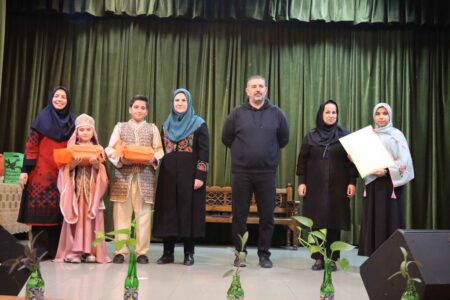 کتابخوان ترین عضوها در مرکز شهرقدس