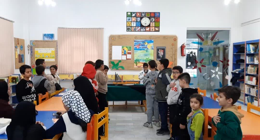 1373740-1 شهادت حضرت فاطمه (س) در مراکز کانون استان مرکزی