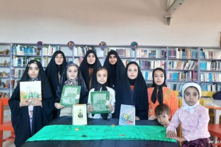 اجرای برنامه‌های فرهنگی و دینی در مراکز کانون همدان