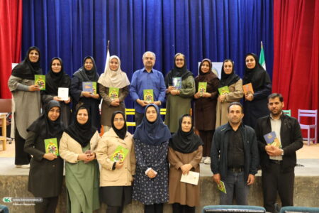 کارگاه تخصصی نمایش‌نامه‌خوانی و رادیو تئاتر در شهرکرد