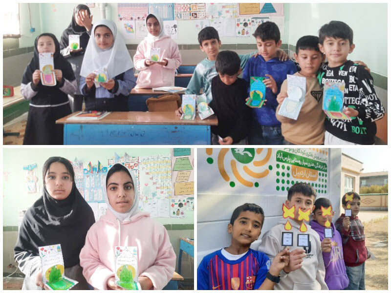 1374234-1 برگزاری ویژه برنامه های شهادت حضرت فاطمه زهرا(س) در کانون استان اردبیل