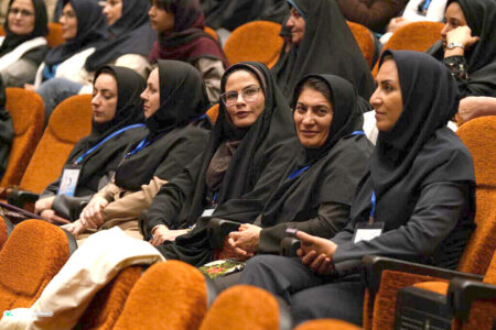 درخشش همکاران کانون چهارمحال و بختیاری در جشنواره ملی آفرینش