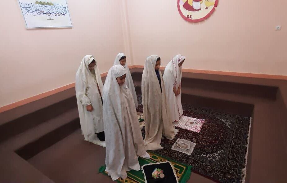 اجرای ویژه‌برنامه‌های کانون استان البرز به مناسبت شهادت حضرت فاطمه‌زهرا(س)