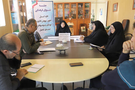 جشنواره قصه‌گویی استان اردبیل ۲۴ تا ۲۶ آذر ۱۴۰۴ برگزار می‌شود