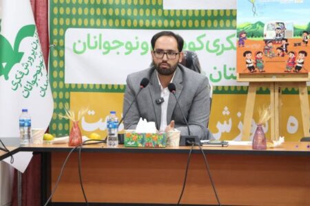 فراخوان پویش ملی «تسبیح» در مراکز کانون همدان منتشر شد