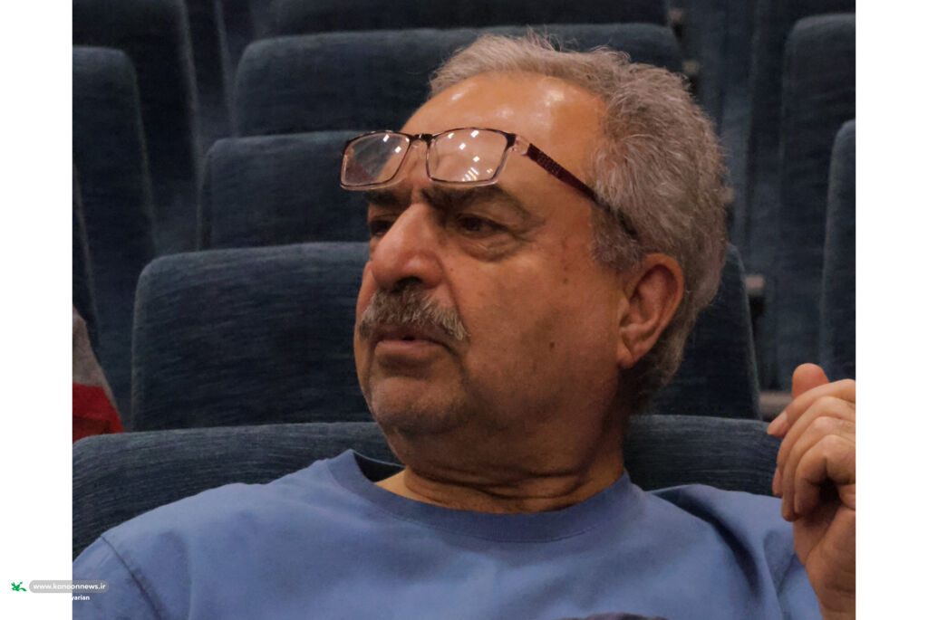 کارگاه تخصصی نمایش‌نامه‌خوانی و رادیو تئاتر  در شهرکرد