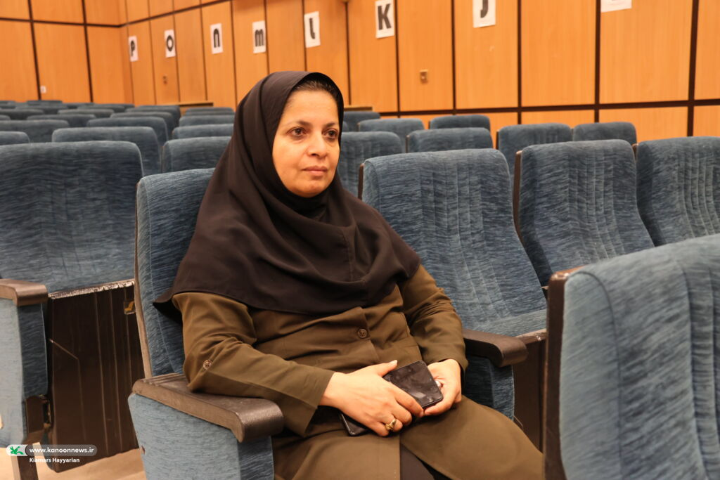 کارگاه تخصصی نمایش‌نامه‌خوانی و رادیو تئاتر  در شهرکرد