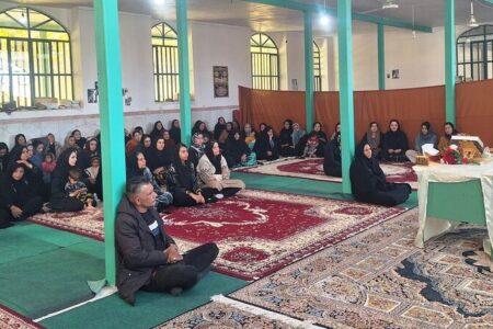 تاکید مدیرکل کانون پرورش فکری کهگیلویه و بویراحمد بر تقویت “خانواده امن” برای حمایت از کودکان و نوجوانان