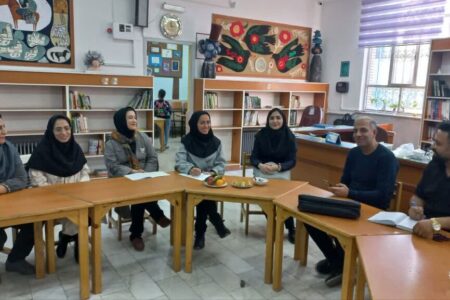 دعوت از مدرسان کانون زبان ایران در دامغان برای حضور در بیست‌وهفتمین جشنواره بین‌المللی قصه‌گویی