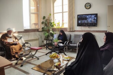 کانون‌های مساجد کرمانشاه فصل جدیدی از تعاملات فرهنگی و تربیتی را با کانون پرورش فکری آغاز کرد