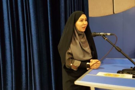 برگزاری دوره‌های تخصصی زبان کودک و قصه‌گویی در کانون‌های مساجد کرمانشاه