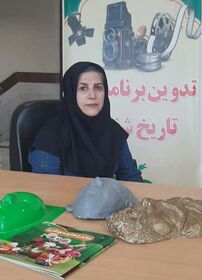 1374713-1 ماجراهای موشی نوشته بانوی اراکی در بین پرخواننده ترین کتابهای مراکز کانون سراسر کشور شد