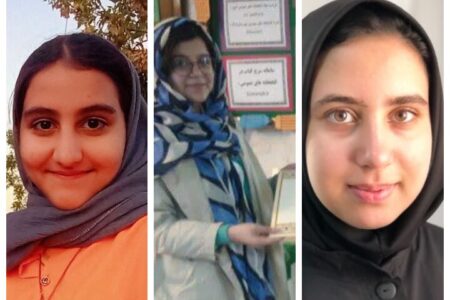 افتخارآفرینی اعضای کانون استان مرکزی در جشنواره ملی “فراموشت نمی‌کنم”