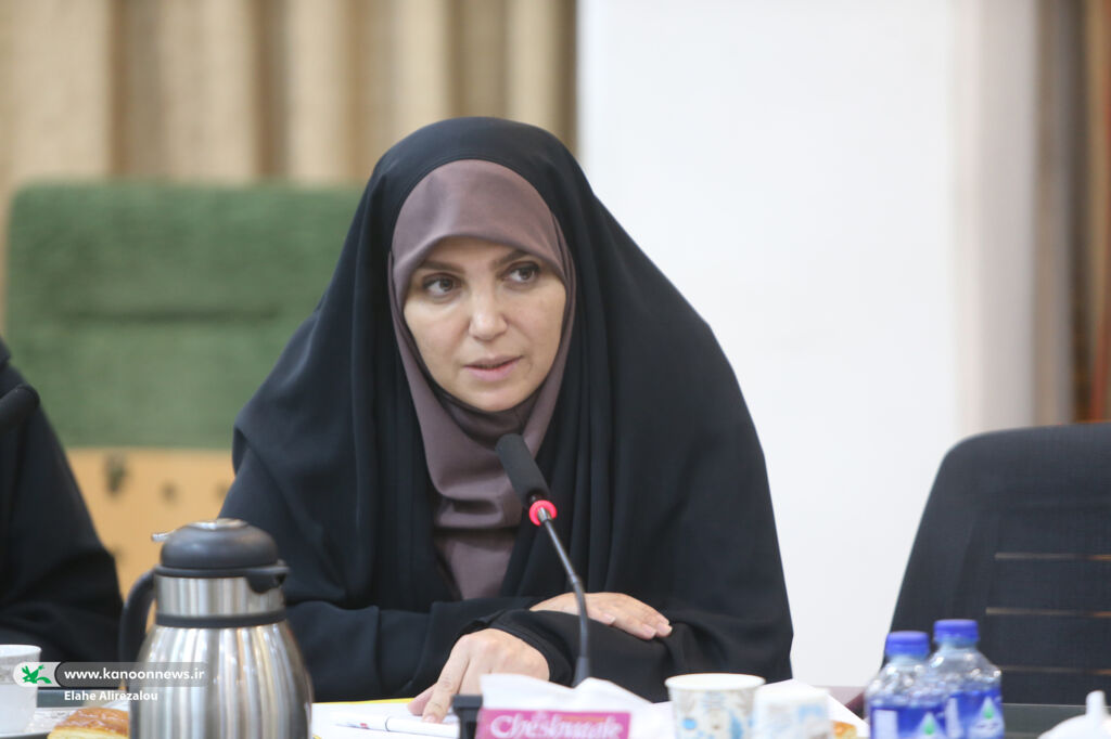 کانون به بنیاد بازی‌های رایانه‌ای محتوا ارائه خواهد داد