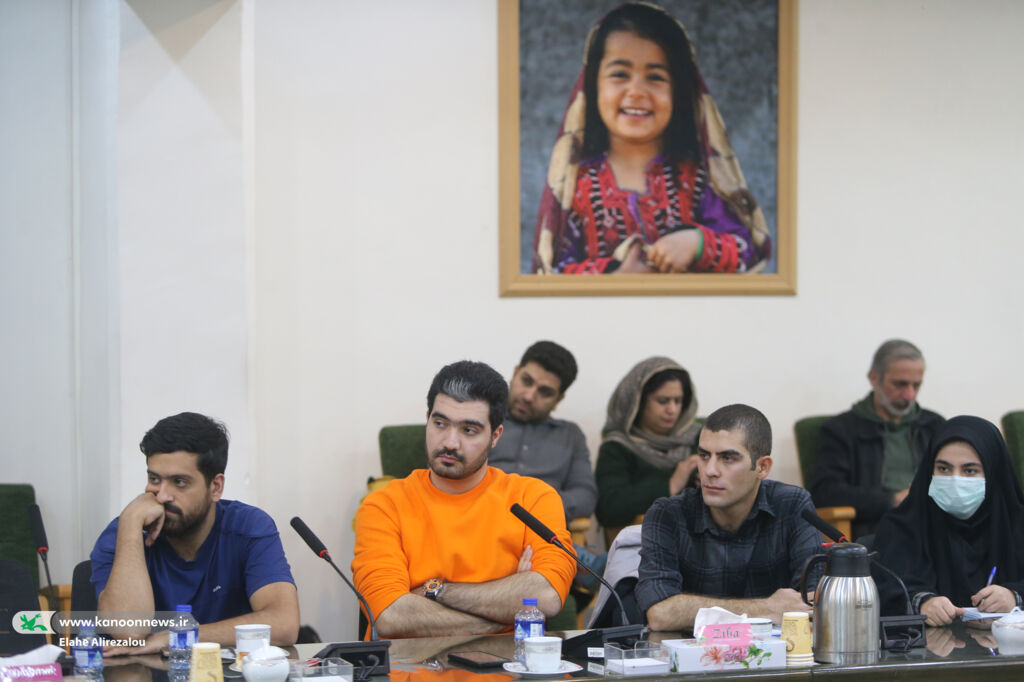 کانون به بنیاد بازی‌های رایانه‌ای محتوا ارائه خواهد داد