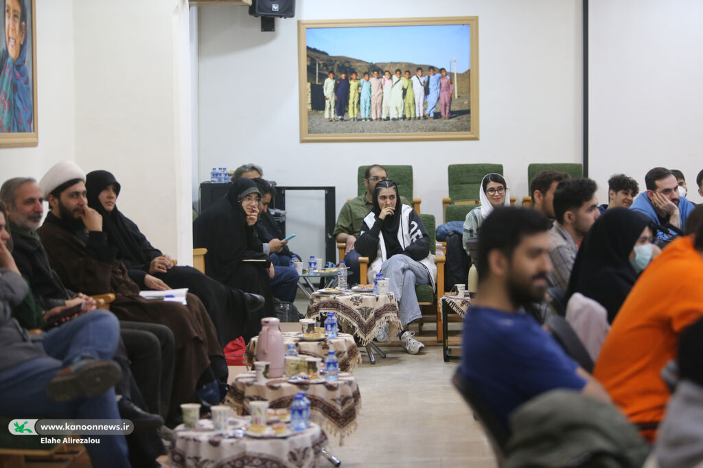 کانون به بنیاد بازی‌های رایانه‌ای محتوا ارائه خواهد داد