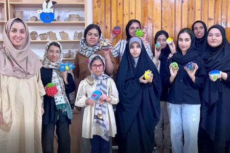 مربیان کافنا با دست پر به بوموسی رسیدند