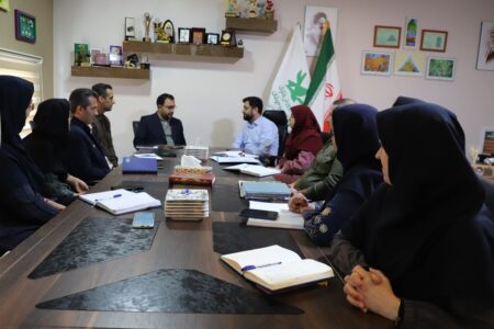 کانون باید روی انس بچه‌ها با قرآن کار کند