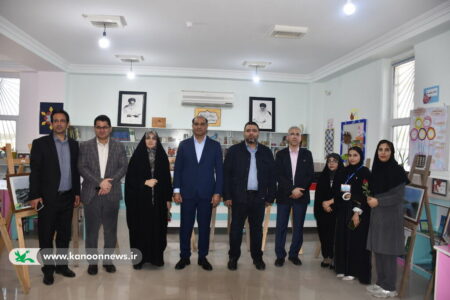 گشایش نمایشگاه آثار دومین مسابقه منطقه‌ای عکاسی خلیج فارس در مرکز فرهنگی نخل تقی