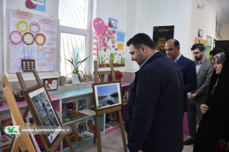 گشایش نمایشگاه «عکس خلیج فارس»/ پی‌گیری برنامه‌های فرهنگی عسلویه