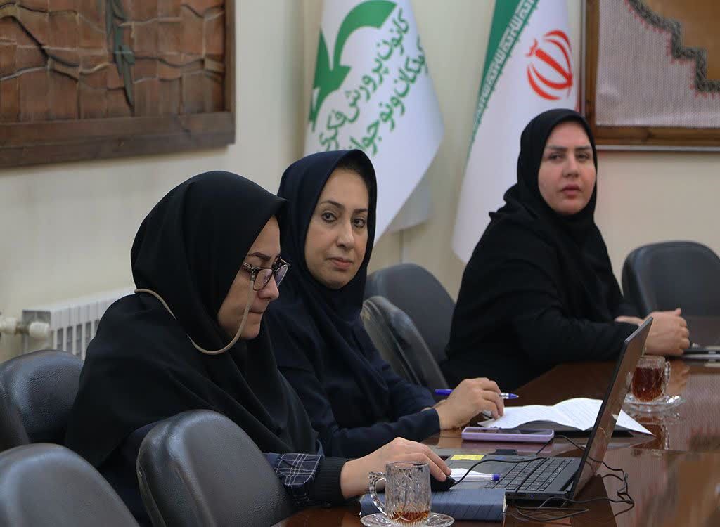 1375409 کودکان و نوجوانان در شیرینی فعالیتهای فرهنگی شریکشوند