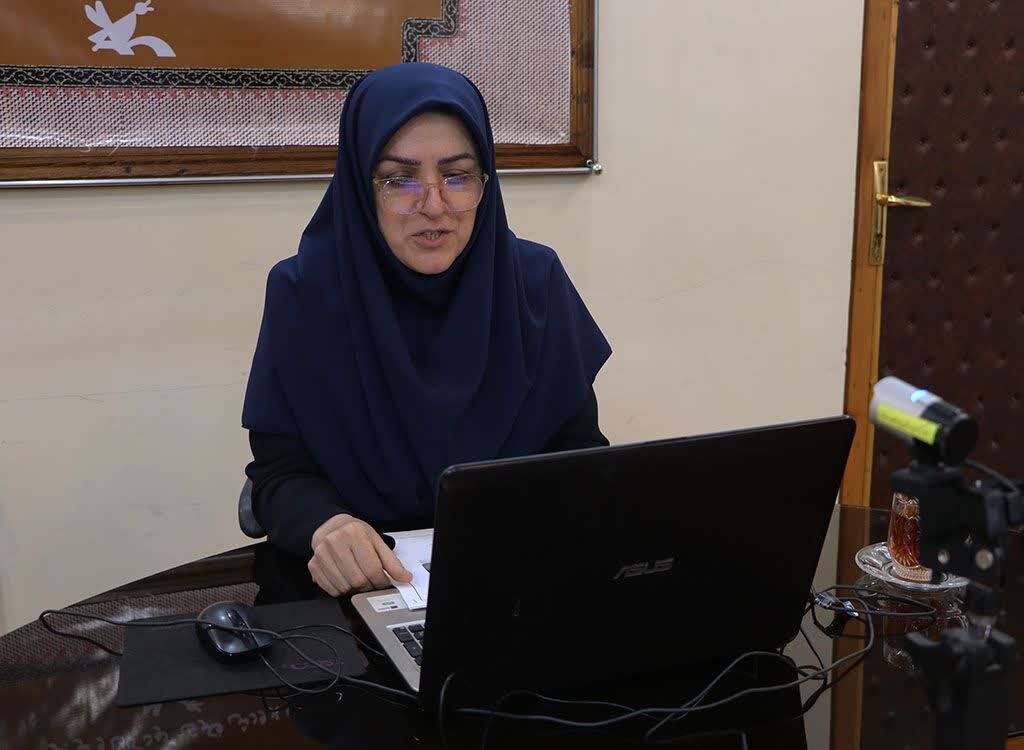 1375410 کودکان و نوجوانان در شیرینی فعالیتهای فرهنگی شریکشوند