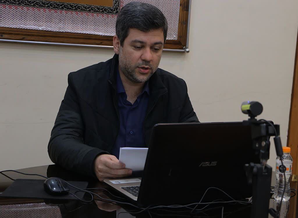 1375411 کودکان و نوجوانان در شیرینی فعالیتهای فرهنگی شریکشوند