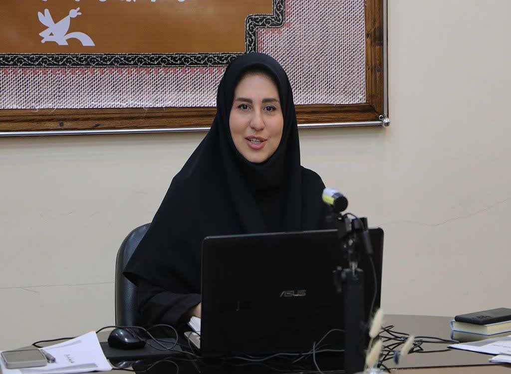 1375412 کودکان و نوجوانان در شیرینی فعالیتهای فرهنگی شریکشوند