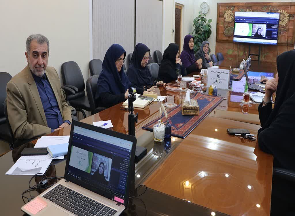 1375414 کودکان و نوجوانان در شیرینی فعالیتهای فرهنگی شریکشوند