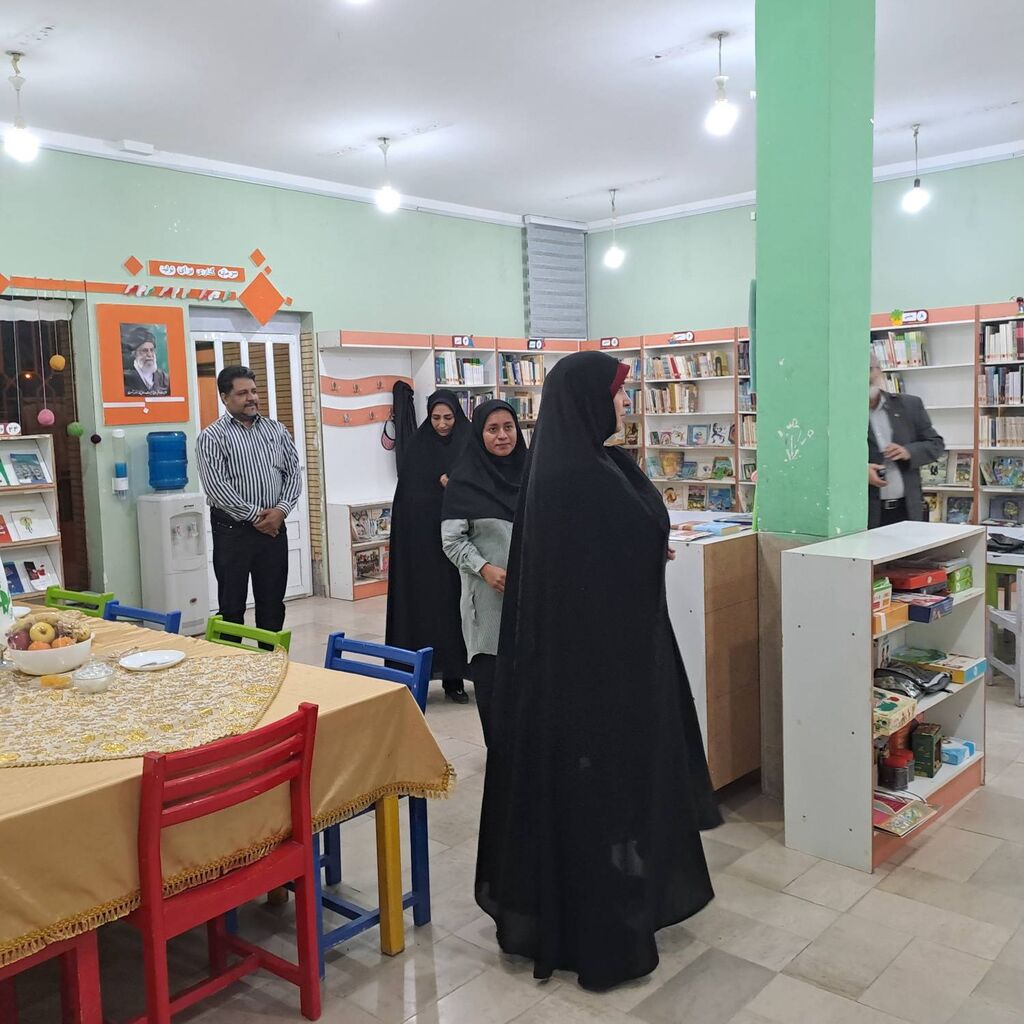 لزوم دسترسی برابر تمامی کودکان و نوجوانان به امکانات فرهنگی و آموزشی