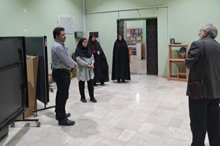 لزوم دسترسی برابر تمامی کودکان و نوجوانان به امکانات فرهنگی و آموزشی