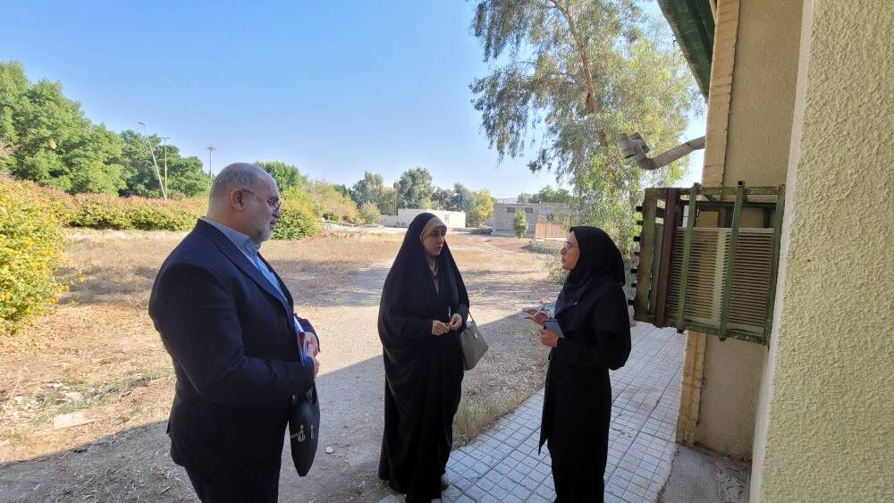 1375622-1 بررسی توسعه فعالیتهای فرهنگی و تقویت زیرساختهای حوزه کودک و نوجوان حاجی آباد