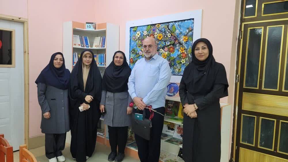 1375636-1 حضور نوجوانان ؛ نویدبخش آیندهای روشن برای فرهنگ و فناوری در جنوب کشور