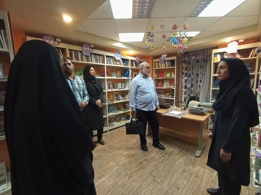 1375639-1 توجه به عدالت فرهنگی یکی از اولویتهای اصلی حوزه فرهنگی کشور