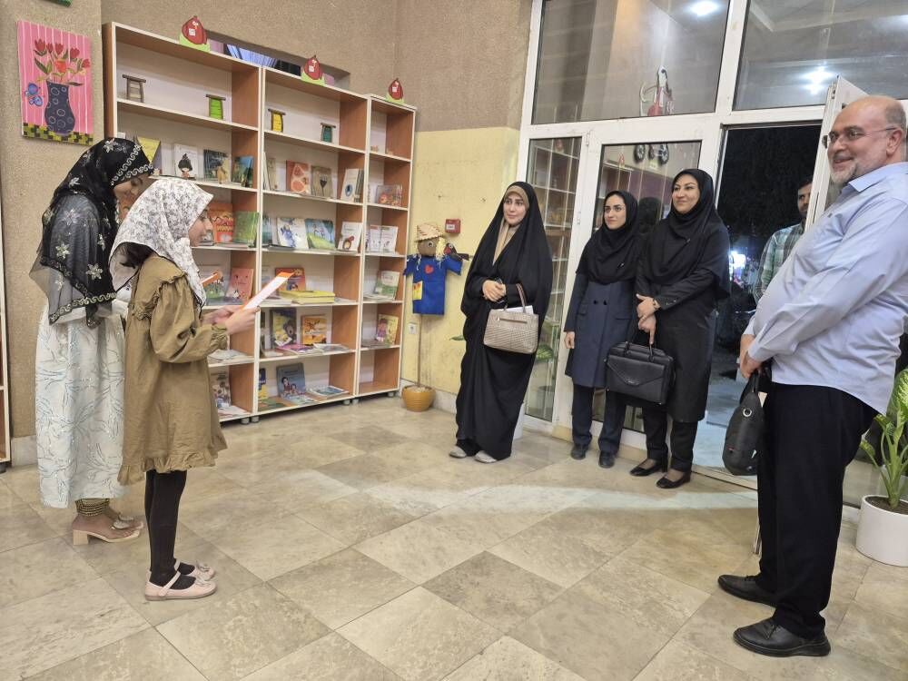 1375640-1 توجه به عدالت فرهنگی یکی از اولویتهای اصلی حوزه فرهنگی کشور