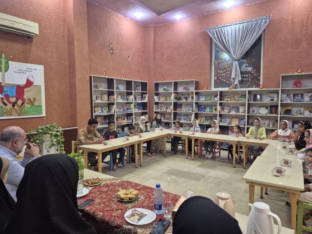 1375641-1 توجه به عدالت فرهنگی یکی از اولویتهای اصلی حوزه فرهنگی کشور