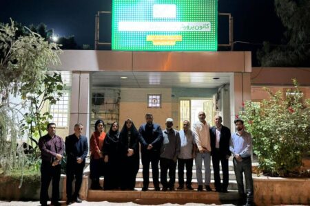 بر اهمیت تقویت فعالیت‌های فرهنگی در بندرلنگه تاکید کرد