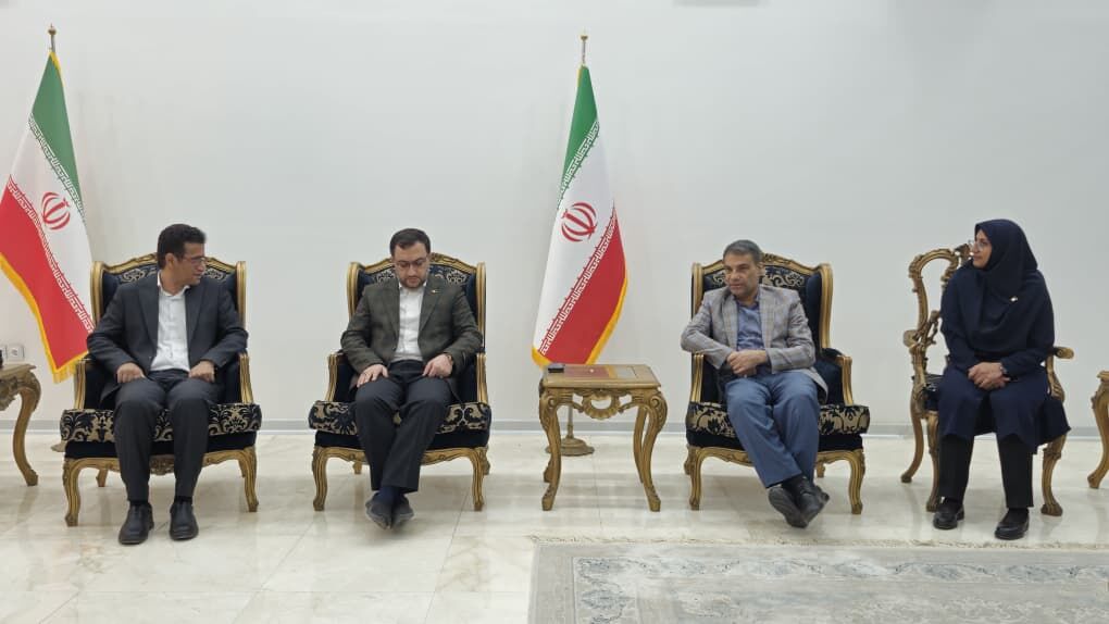 1375655-1 افتتاح مراکز فرهنگی و هنری و سینما در جزایر سه گانه