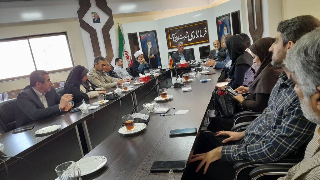 1375724-1 مرحله استانی جشنواره قصهگویی به میزبانی چالوس برگزار میشود