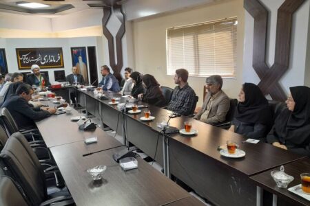  مرحله استانی جشنواره قصه‌گویی به میزبانی چالوس برگزار می‌شود