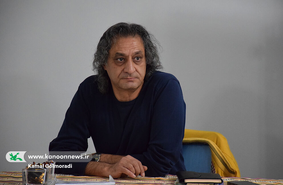 1375808-1 کارگاه «از ایده تا اجرا» در کانون پرورش فکری لرستان