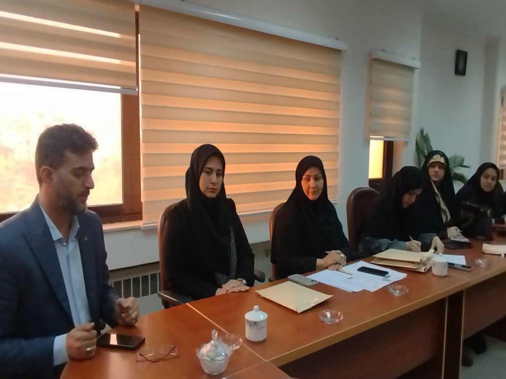 1375829-1 کانون پرورش فکری زمینهساز تربیت نسلی اثرگذار است