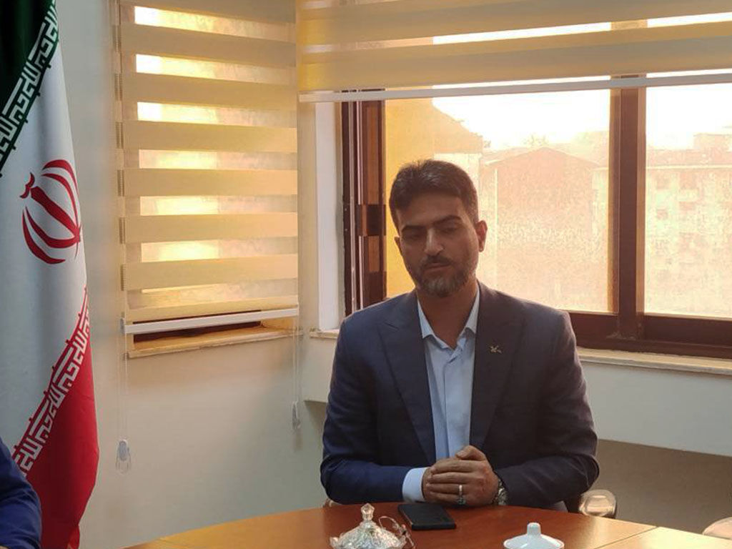 1375833-1 کانون پرورش فکری زمینهساز تربیت نسلی اثرگذار است