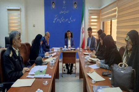 کانون پرورش فکری زمینه‌ساز تربیت نسلی اثرگذار است